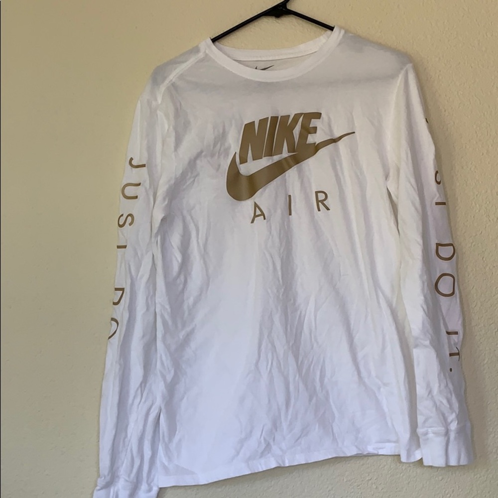Nike  long sleeve